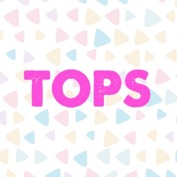 Tops, Women’s - Picture 4 of 4